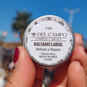 Balsamo Labial Lucuma 15 grs