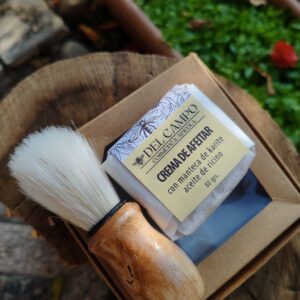 PACK CUIDADO PERSONAL - Afeitado Natural